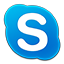 skype